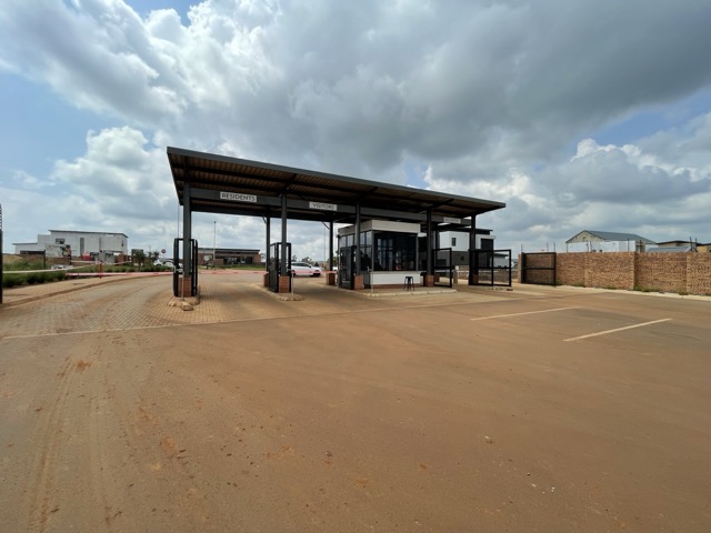 4 Bedroom Property for Sale in Fountainbrook Estate Gauteng