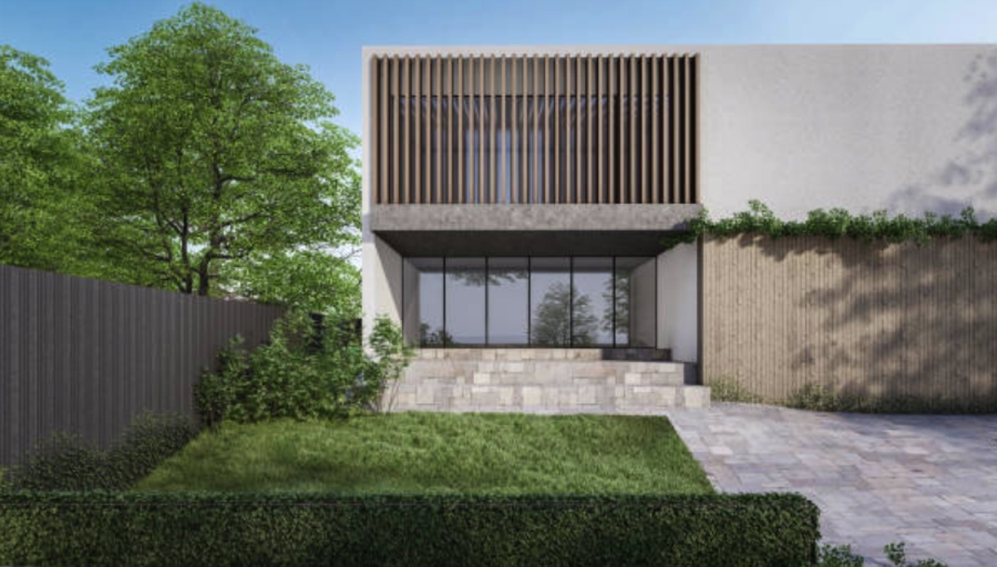 4 Bedroom Property for Sale in Fountainbrook Estate Gauteng