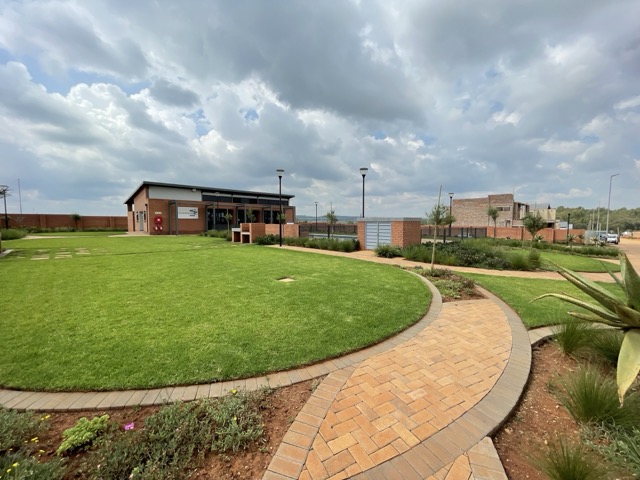 4 Bedroom Property for Sale in Fountainbrook Estate Gauteng