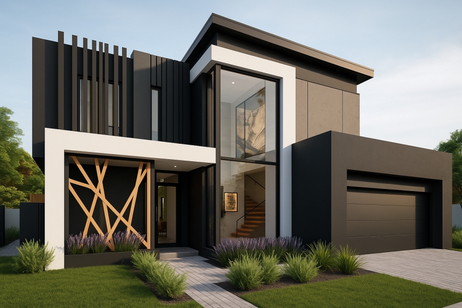 4 Bedroom Property for Sale in Fountainbrook Estate Gauteng