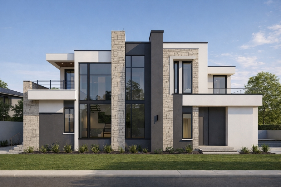 4 Bedroom Property for Sale in Fountainbrook Estate Gauteng