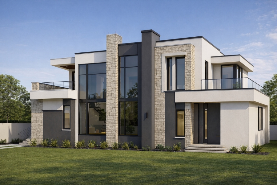 4 Bedroom Property for Sale in Fountainbrook Estate Gauteng