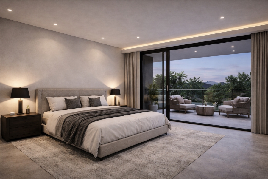 4 Bedroom Property for Sale in Fountainbrook Estate Gauteng