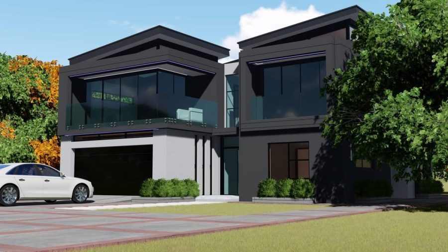 4 Bedroom Property for Sale in Clayville Gauteng