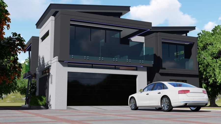 4 Bedroom Property for Sale in Clayville Gauteng