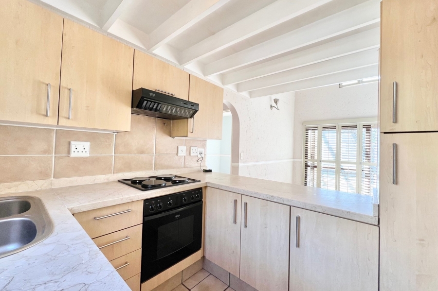 1 Bedroom Property for Sale in Lonehill Gauteng