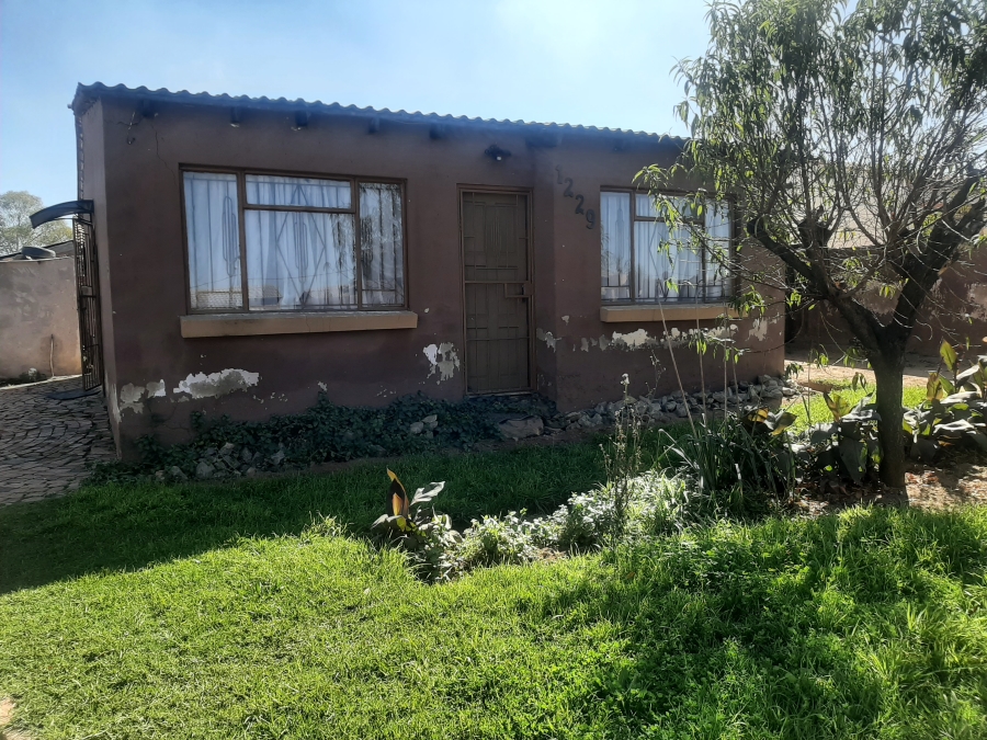 3 Bedroom Property for Sale in Chief A. Luthuli Park Gauteng