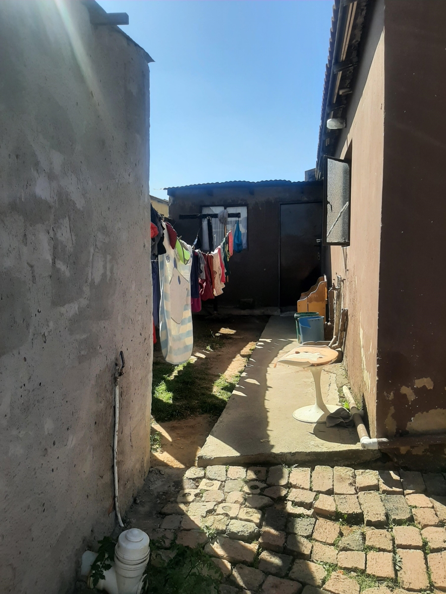 3 Bedroom Property for Sale in Chief A. Luthuli Park Gauteng