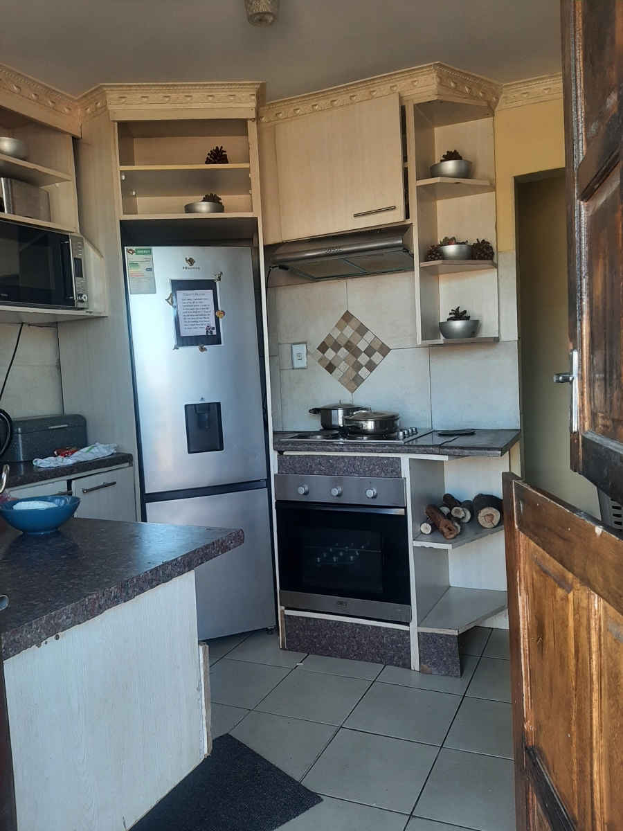 3 Bedroom Property for Sale in Chief A. Luthuli Park Gauteng