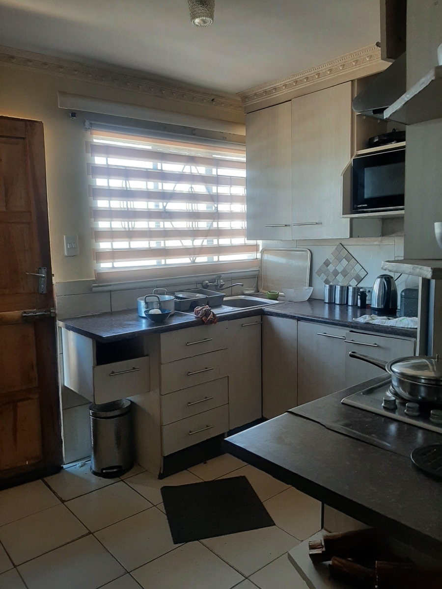 3 Bedroom Property for Sale in Chief A. Luthuli Park Gauteng