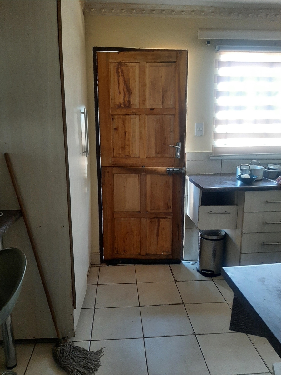 3 Bedroom Property for Sale in Chief A. Luthuli Park Gauteng