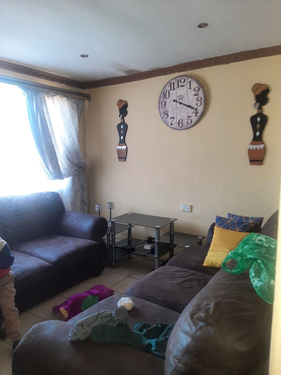 3 Bedroom Property for Sale in Chief A. Luthuli Park Gauteng