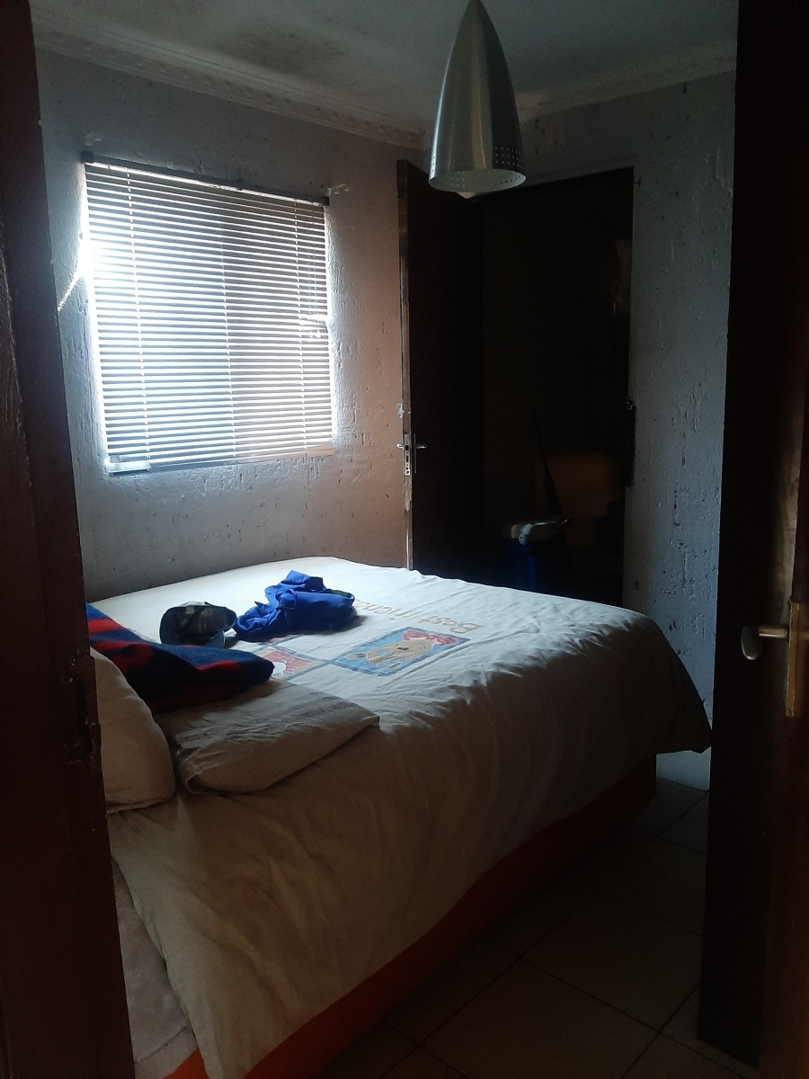 3 Bedroom Property for Sale in Chief A. Luthuli Park Gauteng