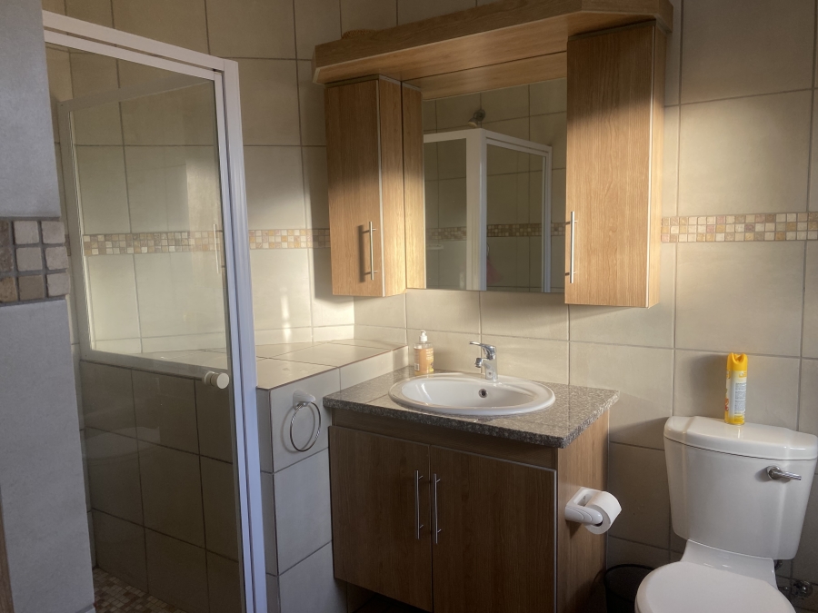 To Let 3 Bedroom Property for Rent in Willow Park Manor Gauteng