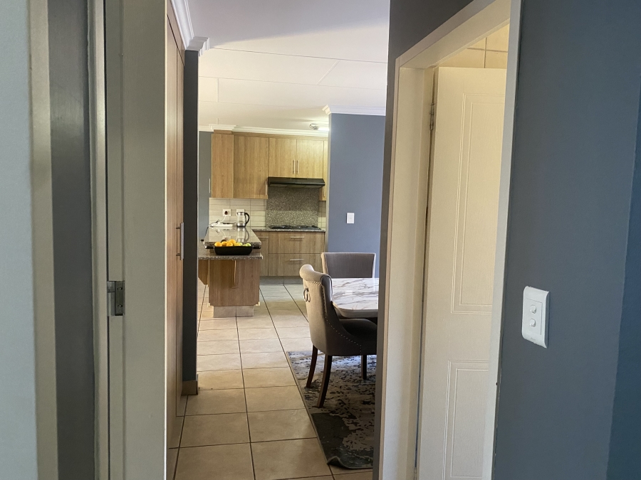 To Let 3 Bedroom Property for Rent in Willow Park Manor Gauteng
