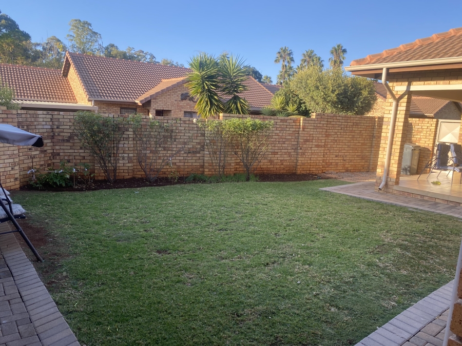 To Let 3 Bedroom Property for Rent in Willow Park Manor Gauteng