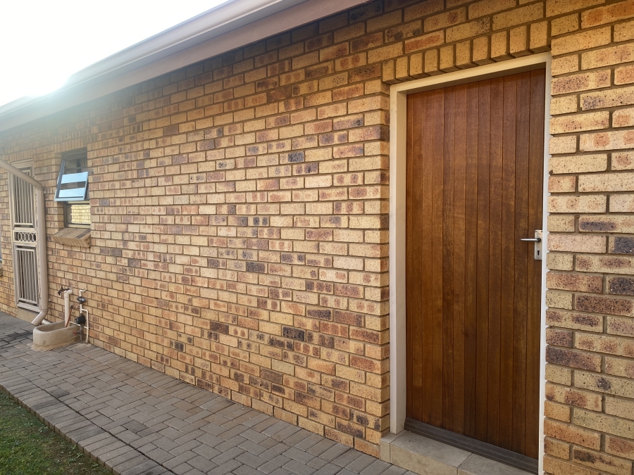 To Let 3 Bedroom Property for Rent in Willow Park Manor Gauteng