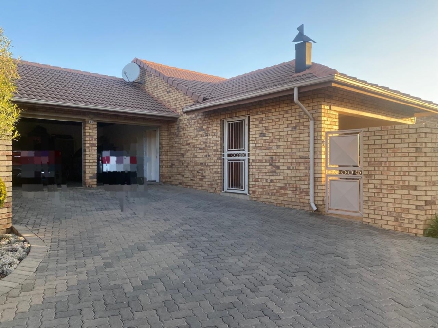 To Let 3 Bedroom Property for Rent in Willow Park Manor Gauteng