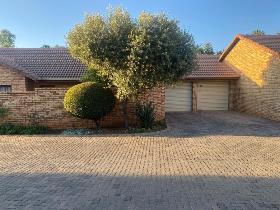 To Let 3 Bedroom Property for Rent in Willow Park Manor Gauteng
