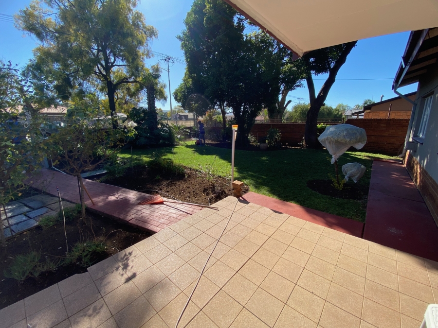 4 Bedroom Property for Sale in Booysens Gauteng