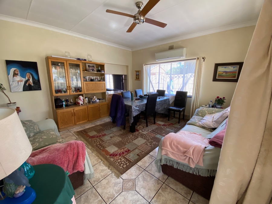 4 Bedroom Property for Sale in Booysens Gauteng