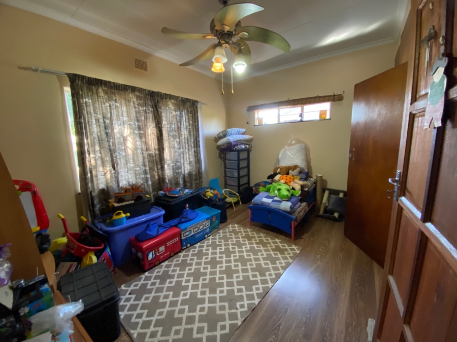 4 Bedroom Property for Sale in Booysens Gauteng