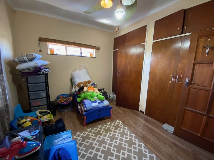 4 Bedroom Property for Sale in Booysens Gauteng
