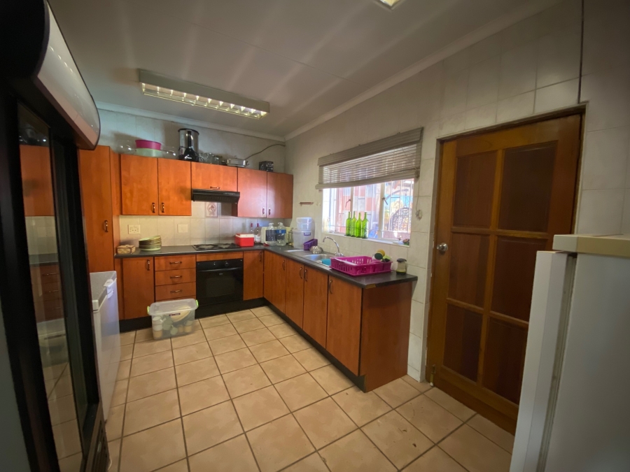 4 Bedroom Property for Sale in Booysens Gauteng