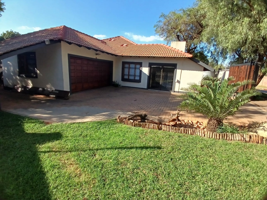 3 Bedroom Property for Sale in Heatherview Gauteng