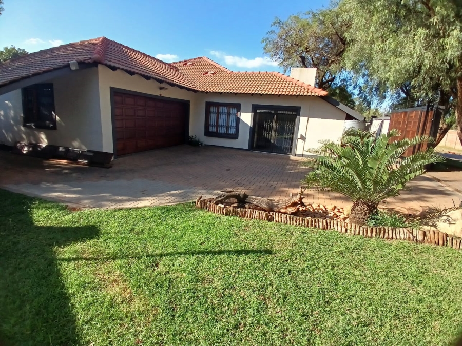 3 Bedroom Property for Sale in Heatherview Gauteng