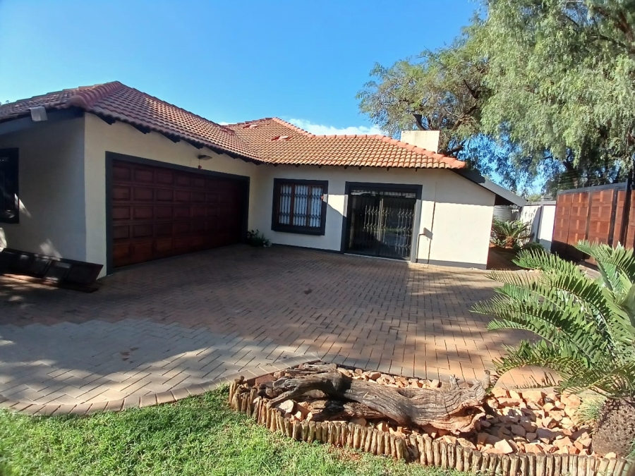 3 Bedroom Property for Sale in Heatherview Gauteng