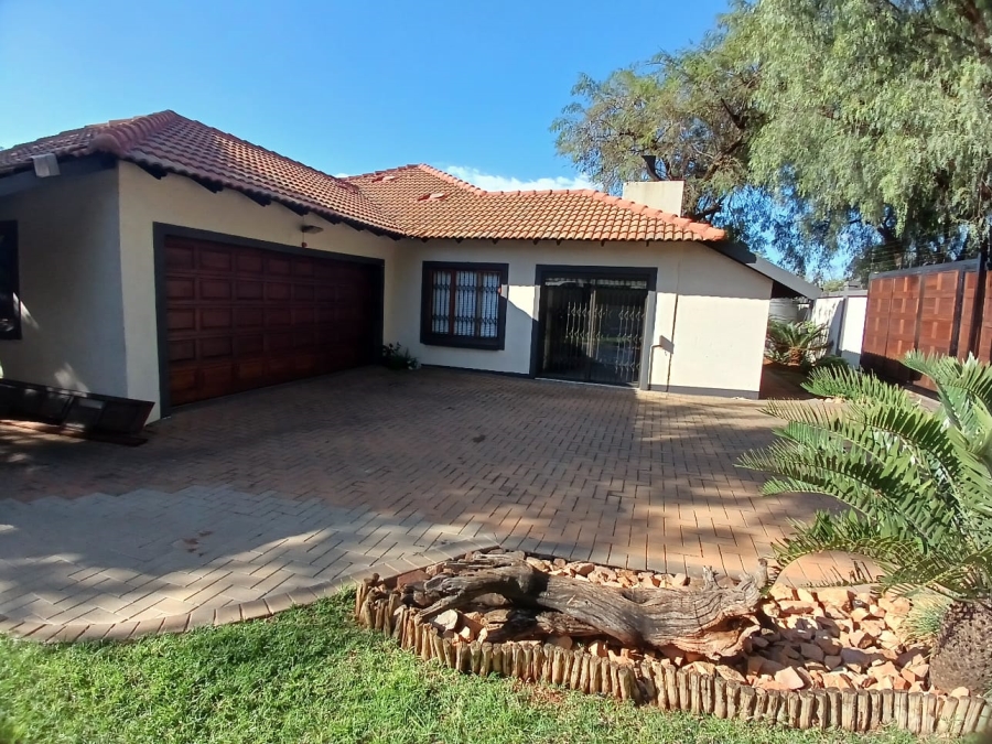 3 Bedroom Property for Sale in Heatherview Gauteng