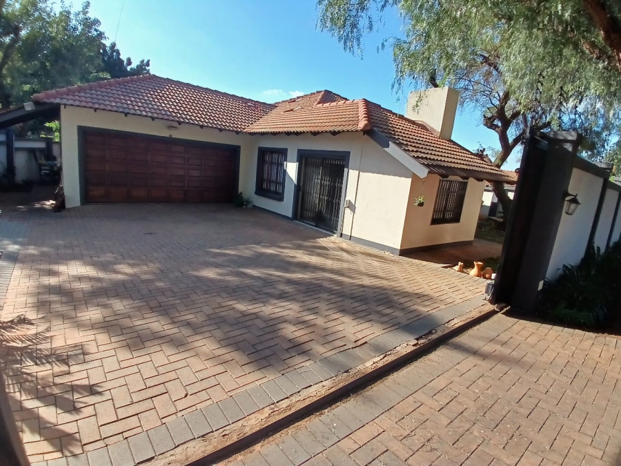 3 Bedroom Property for Sale in Heatherview Gauteng