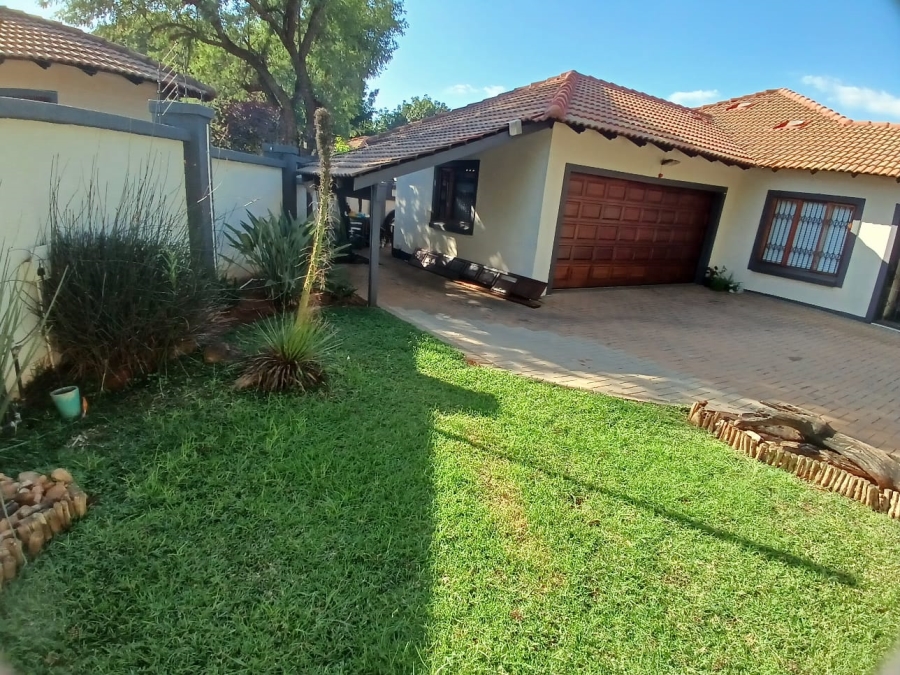 3 Bedroom Property for Sale in Heatherview Gauteng