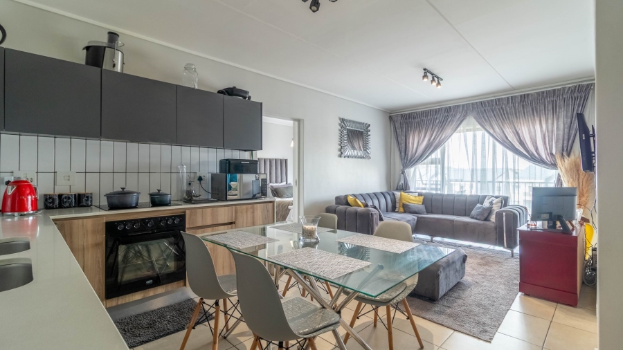 2 Bedroom Property for Sale in Mulbarton Gauteng