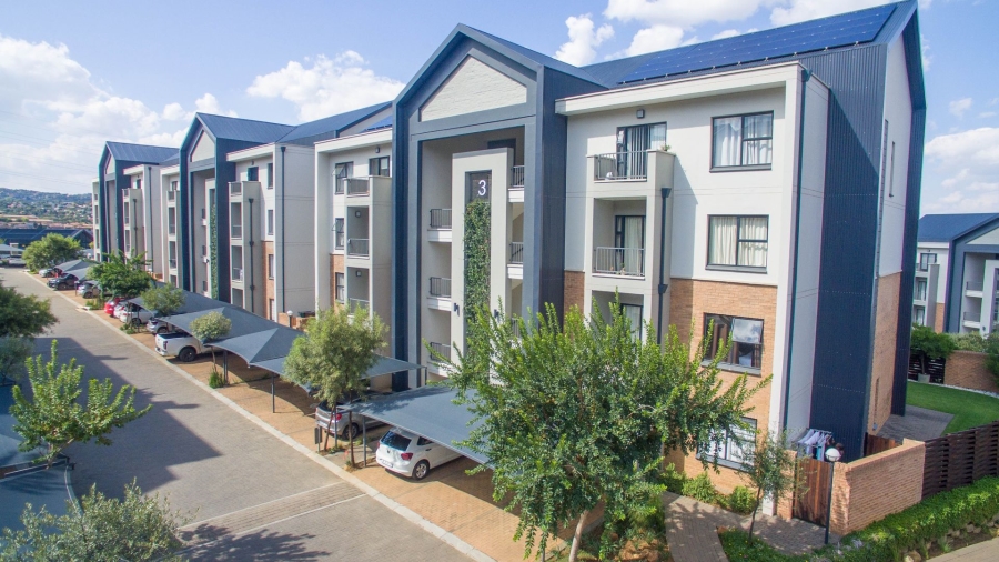 2 Bedroom Property for Sale in Mulbarton Gauteng