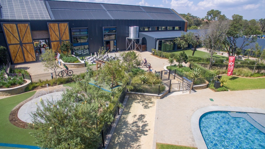 2 Bedroom Property for Sale in Mulbarton Gauteng