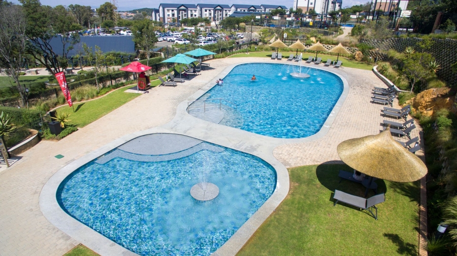 2 Bedroom Property for Sale in Mulbarton Gauteng