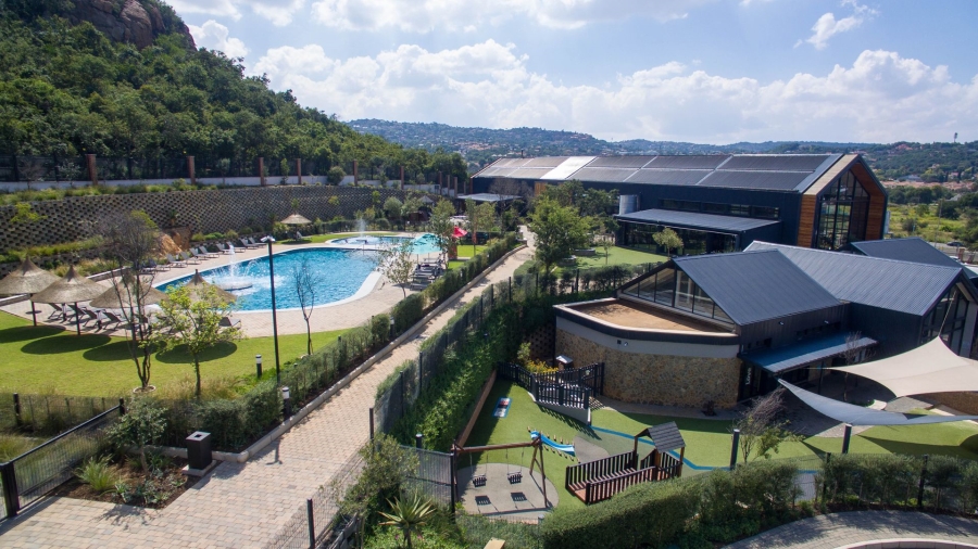2 Bedroom Property for Sale in Mulbarton Gauteng