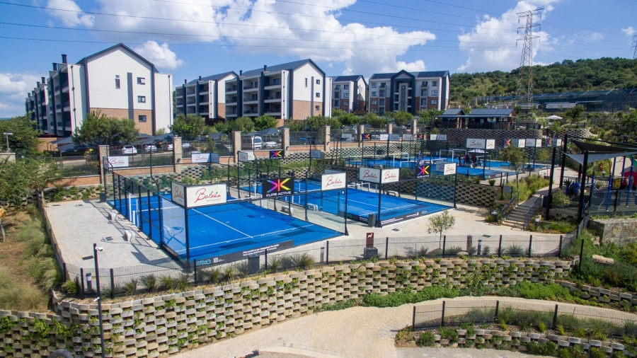 2 Bedroom Property for Sale in Mulbarton Gauteng