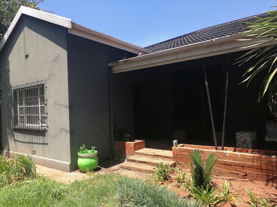 3 Bedroom Property for Sale in Brakpan Central Gauteng