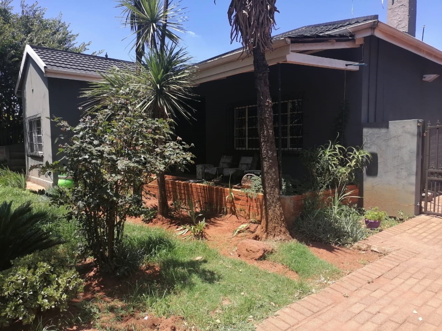 3 Bedroom Property for Sale in Brakpan Central Gauteng