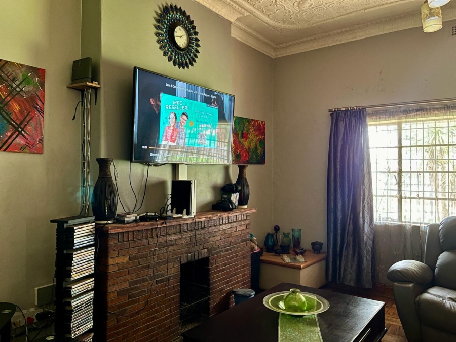 3 Bedroom Property for Sale in Brakpan Central Gauteng