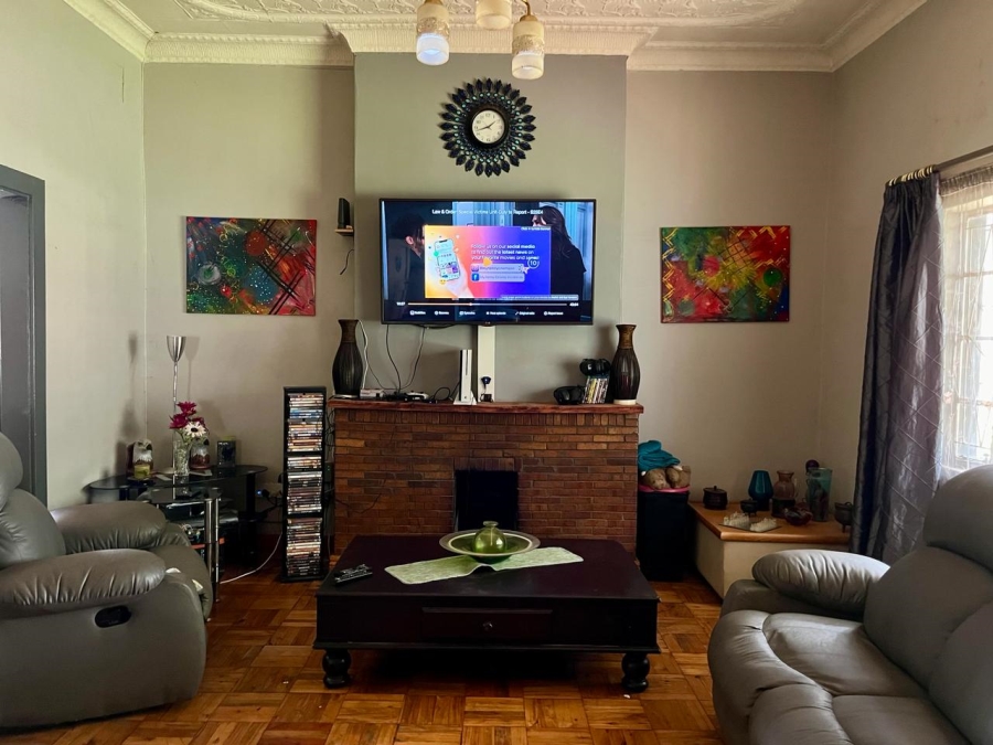 3 Bedroom Property for Sale in Brakpan Central Gauteng