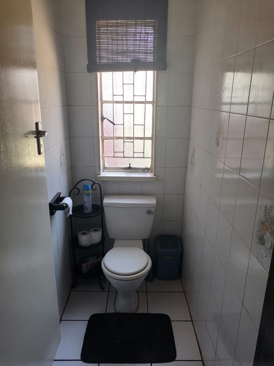 3 Bedroom Property for Sale in Brakpan Central Gauteng