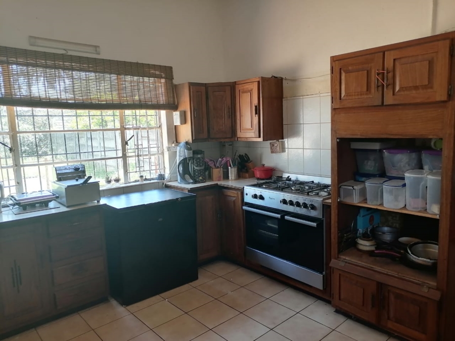 3 Bedroom Property for Sale in Brakpan Central Gauteng