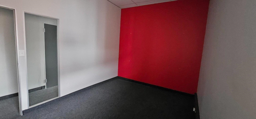 To Let commercial Property for Rent in Highveld Gauteng