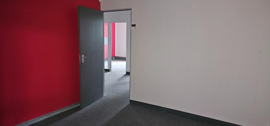 To Let commercial Property for Rent in Highveld Gauteng