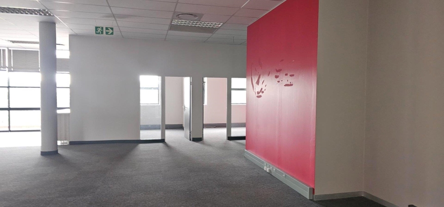 To Let commercial Property for Rent in Highveld Gauteng
