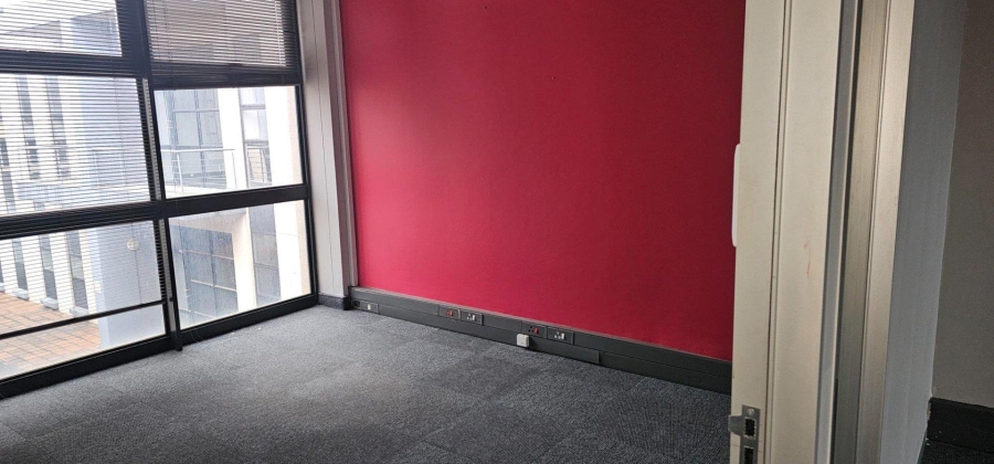 To Let commercial Property for Rent in Highveld Gauteng